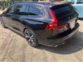 2021 Volvo V60