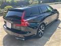 2021 Volvo V60