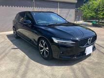 2021 Volvo V60