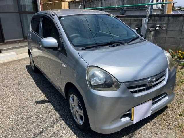 2013 Toyota PIXIS EPOCH