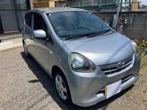 2013 Toyota PIXIS EPOCH