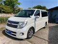 2008 Nissan Elgrand