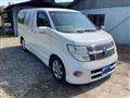 2008 Nissan Elgrand