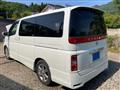 2008 Nissan Elgrand