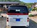2008 Nissan Elgrand