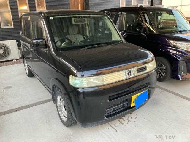 2005 Honda Thats