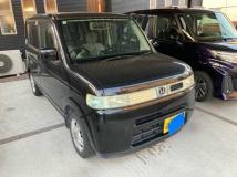 2005 Honda Thats