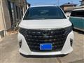 2024 Toyota Alphard G