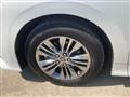 2024 Toyota Alphard G