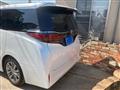 2024 Toyota Alphard G