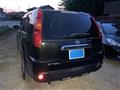 2008 Nissan X-Trail