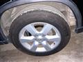 2008 Nissan X-Trail