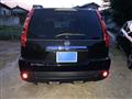2008 Nissan X-Trail
