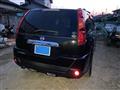 2008 Nissan X-Trail