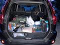 2008 Nissan X-Trail
