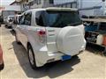 2010 Toyota Rush