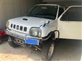 2021 Suzuki Jimny