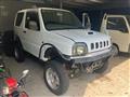 2021 Suzuki Jimny