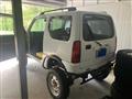 2021 Suzuki Jimny