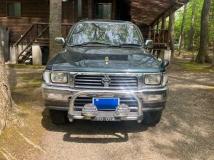 1995 Toyota Hilux