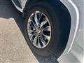 2021 Toyota Land Cruiser