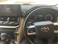 2021 Toyota Land Cruiser