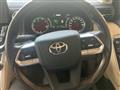 2021 Toyota Land Cruiser