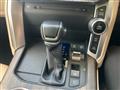 2021 Toyota Land Cruiser
