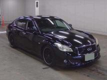 2010 Nissan Fuga