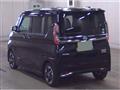 2021 Nissan ROOX