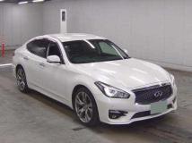 2017 Nissan Fuga