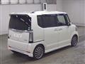 2016 Honda N BOX