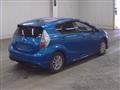 2014 Toyota AQUA