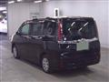 2020 Toyota Noah