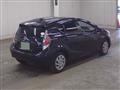 2015 Toyota AQUA