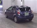2015 Toyota AQUA