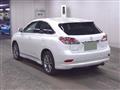 2012 Lexus RX