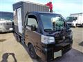2022 Daihatsu Hijet Truck