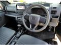 2022 Daihatsu Hijet Truck