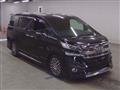 2016 Toyota Vellfire