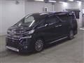 2016 Toyota Vellfire