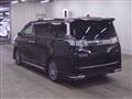 2016 Toyota Vellfire