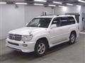2005 Toyota Land Cruiser