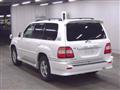 2005 Toyota Land Cruiser