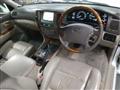 2005 Toyota Land Cruiser