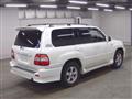 2005 Toyota Land Cruiser