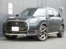 2025 BMW MINI