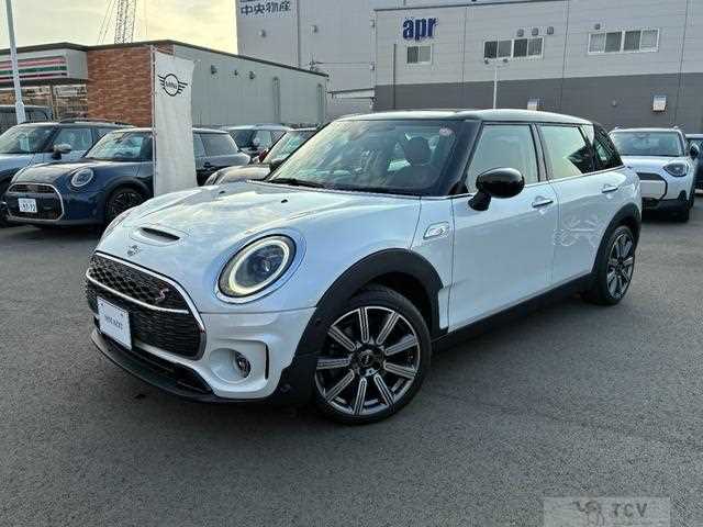 2023 BMW MINI