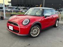 2024 BMW MINI