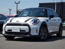 2023 BMW MINI